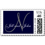 personalized stamp