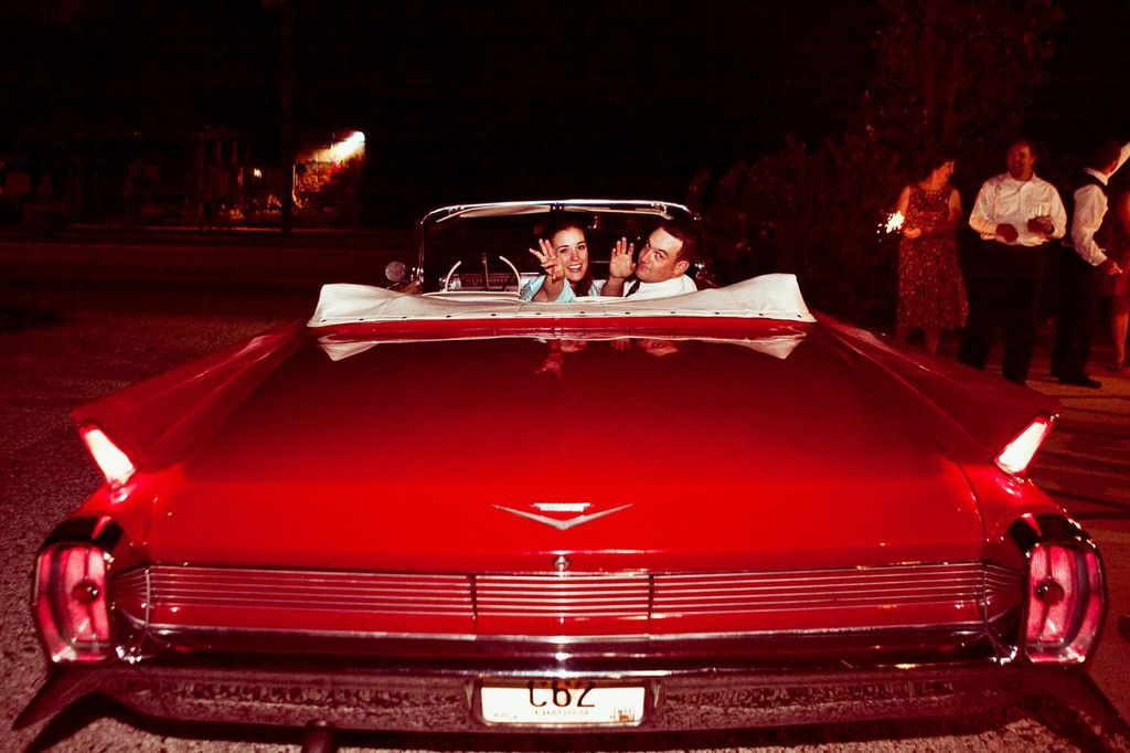 Exit catherine and gene 2