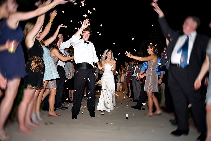 liz and james exit
